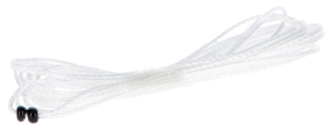 CORDON DE REPLACEMENT AVEC PERLE  PORTE AUTOMATIQUE (24278-24275-24276)
