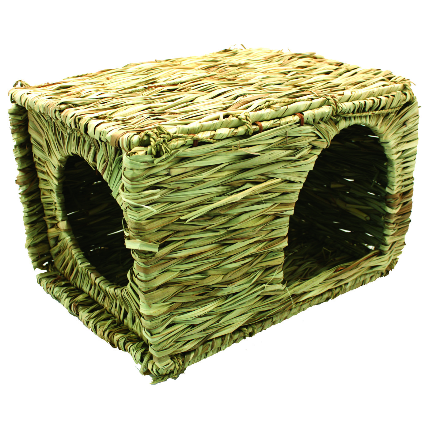 NATURE FIRST GRASSY HIDEAWAY - SMALL