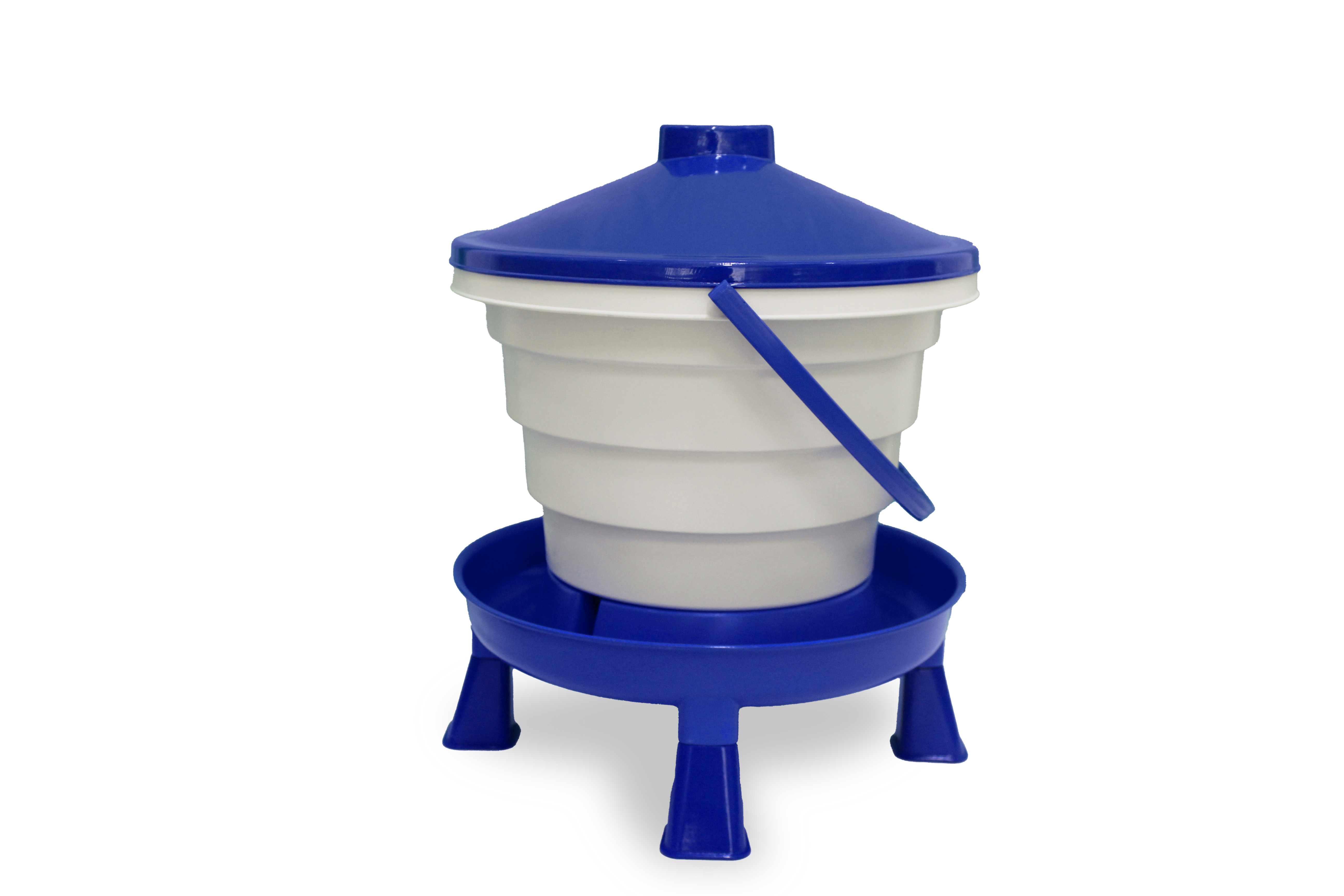 PLASTIC DRINK BUCKET 15L WITH LEGS