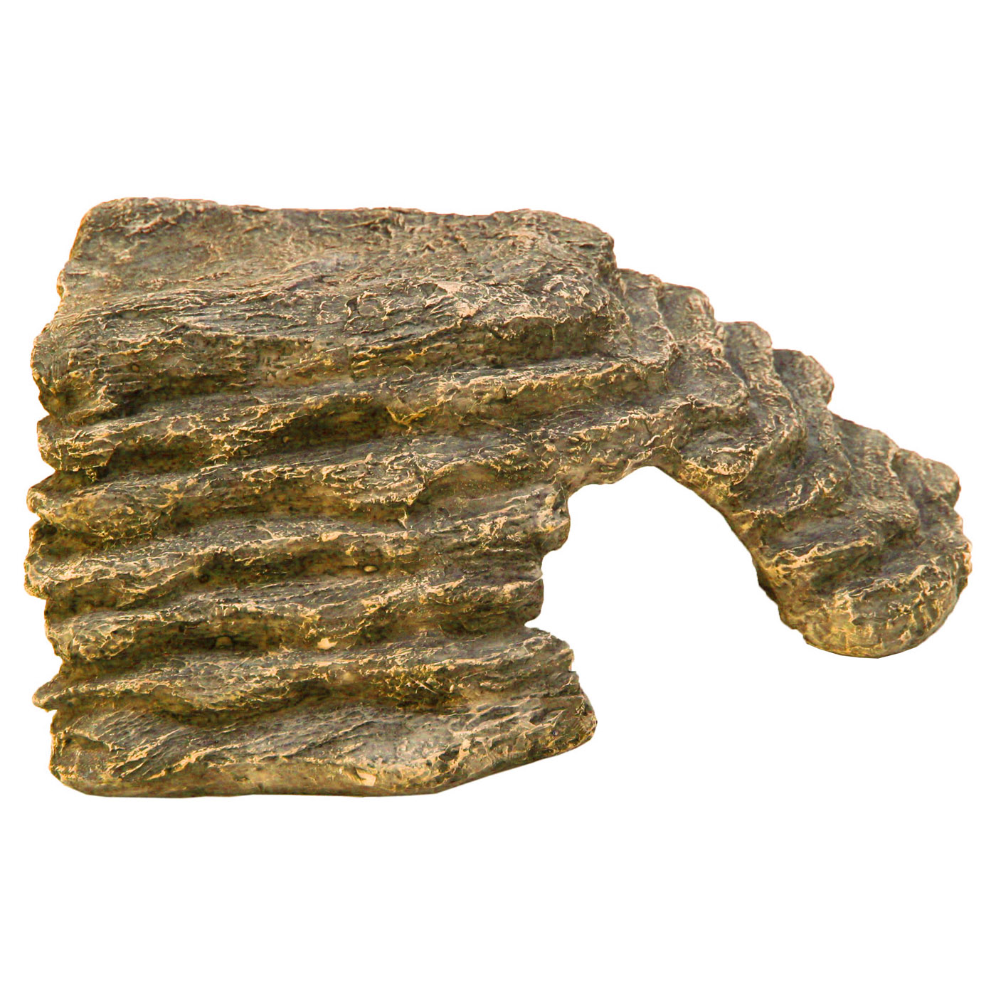 PLATE-FORME COIN GRÈS - PETIT