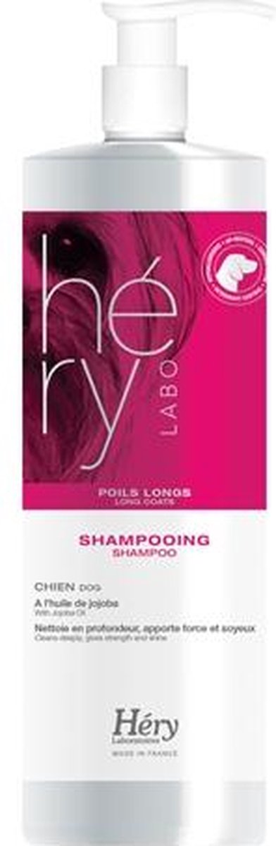 LANGE VACHTSHAMPOO 1 L
