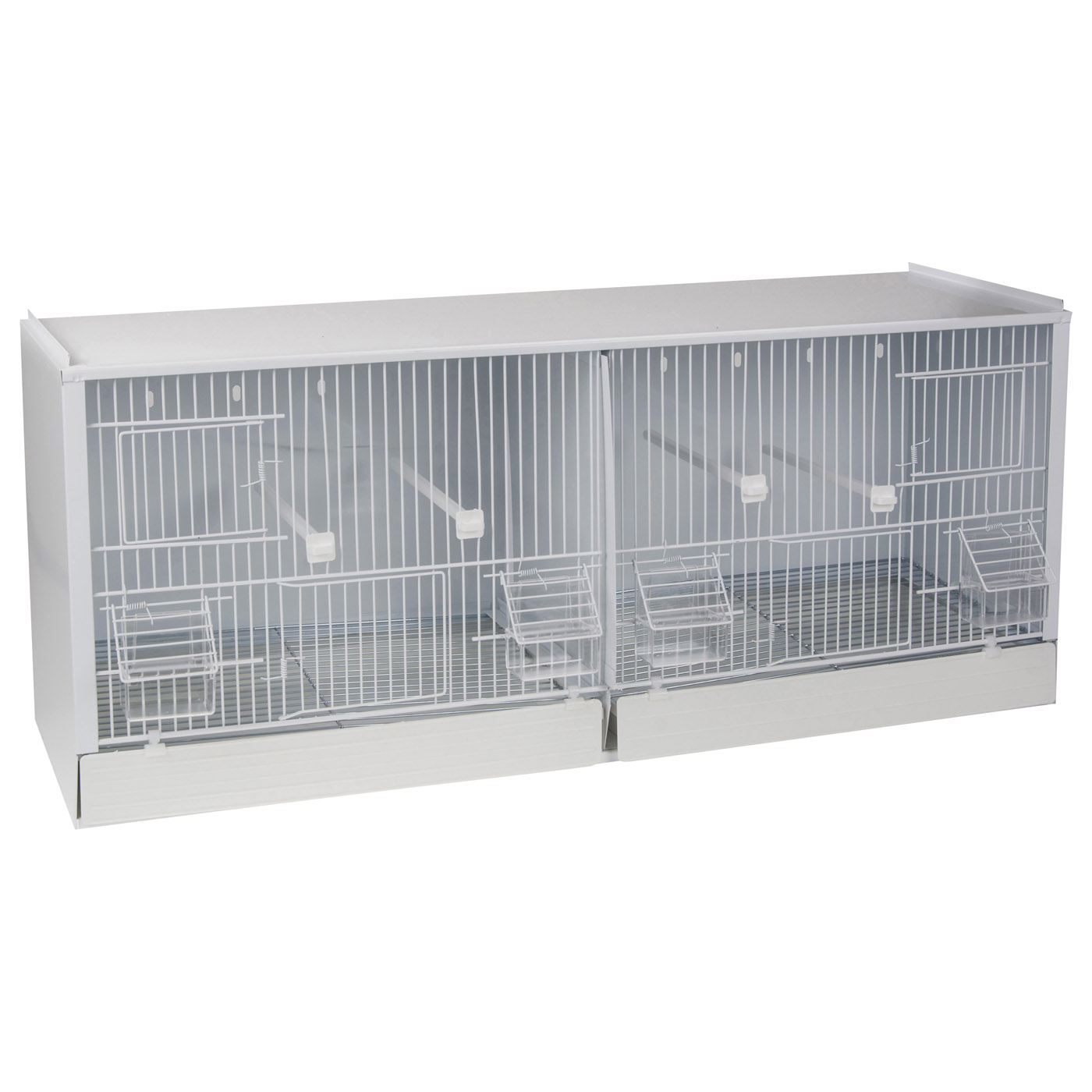 METAL BREEDING CAGE BENELUX