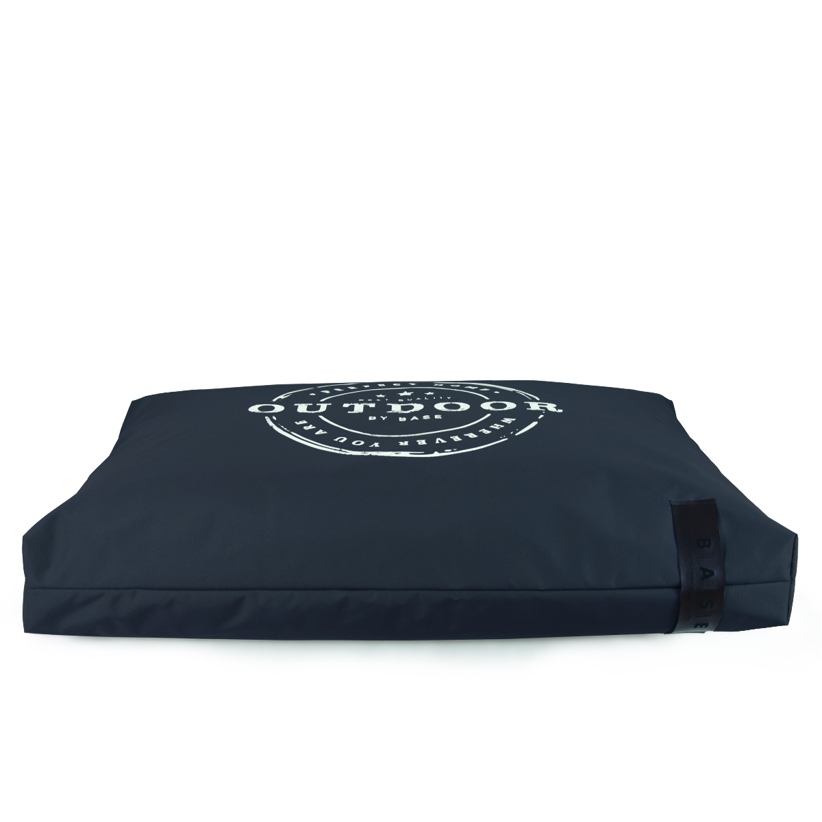 DISCOVERY CUSHION M 80x60x10 - GRAPHITE