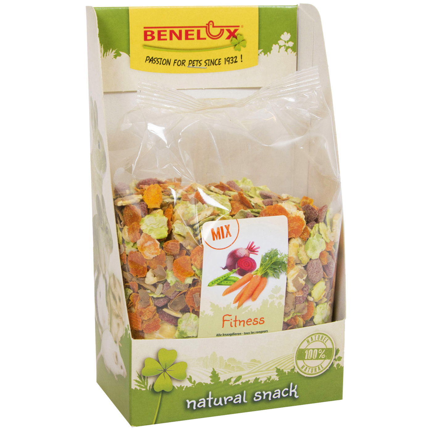 BNL FITNESS 600 G