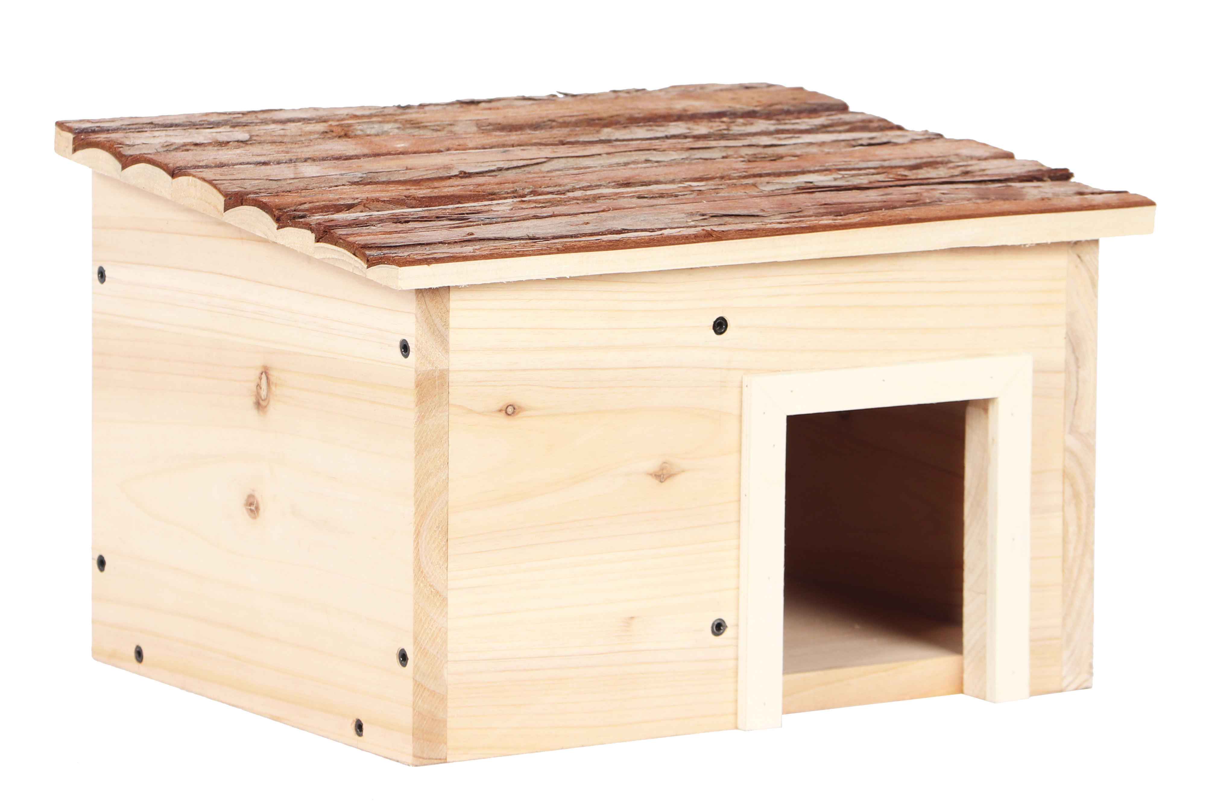 EGEL HUIS VIERKANT