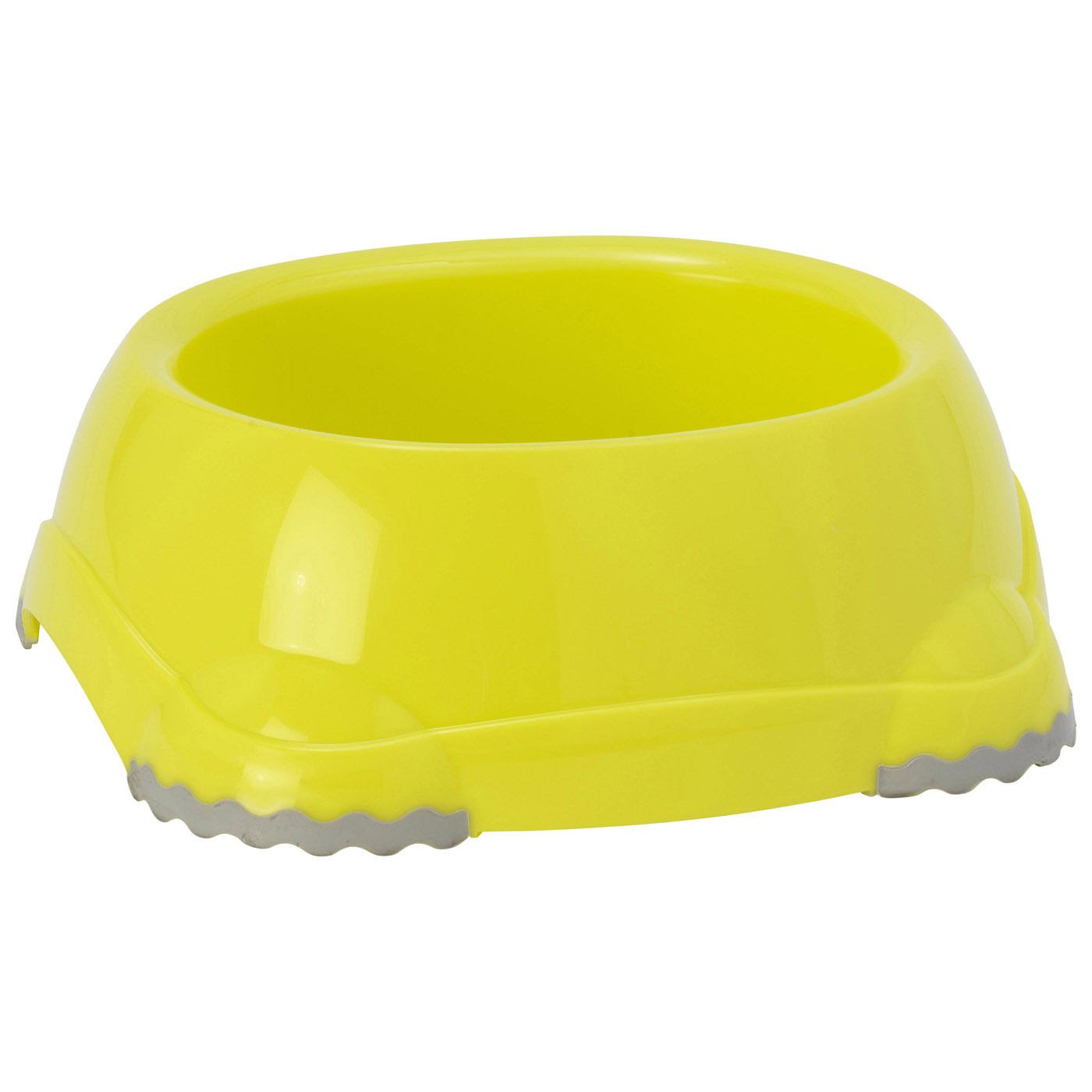 SMARTY BOWL NR 2 LEMON YELLOW
