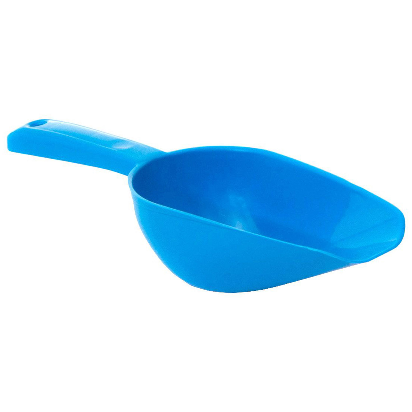 PELLE DE PLASTIQUE MOYEN