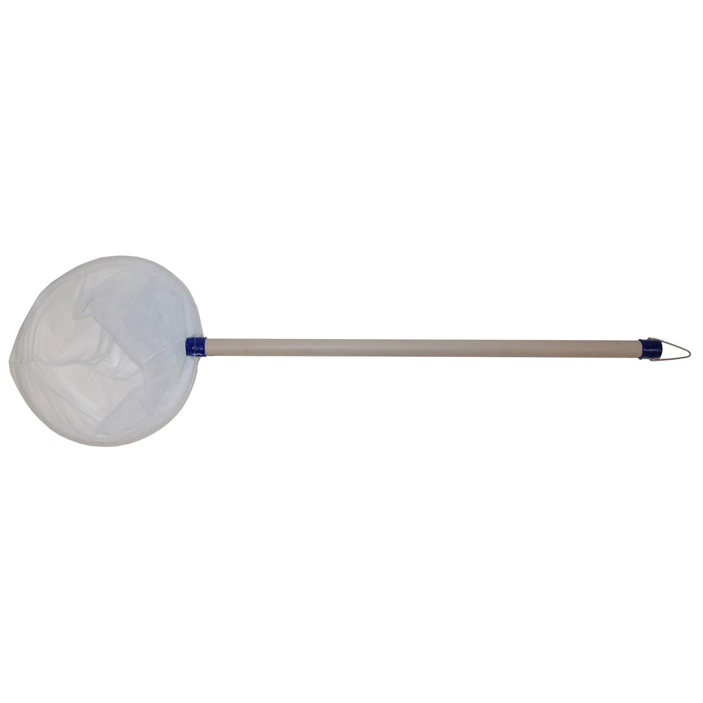 VOLIERENET KLEIN FIJNE MAAS 21CM PLOOIBAAR