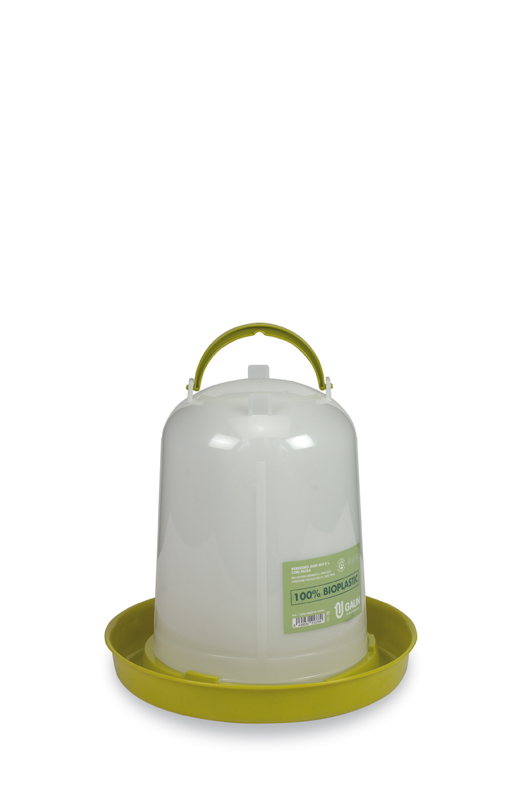 BIO CHICKEN DRINKER 8 L