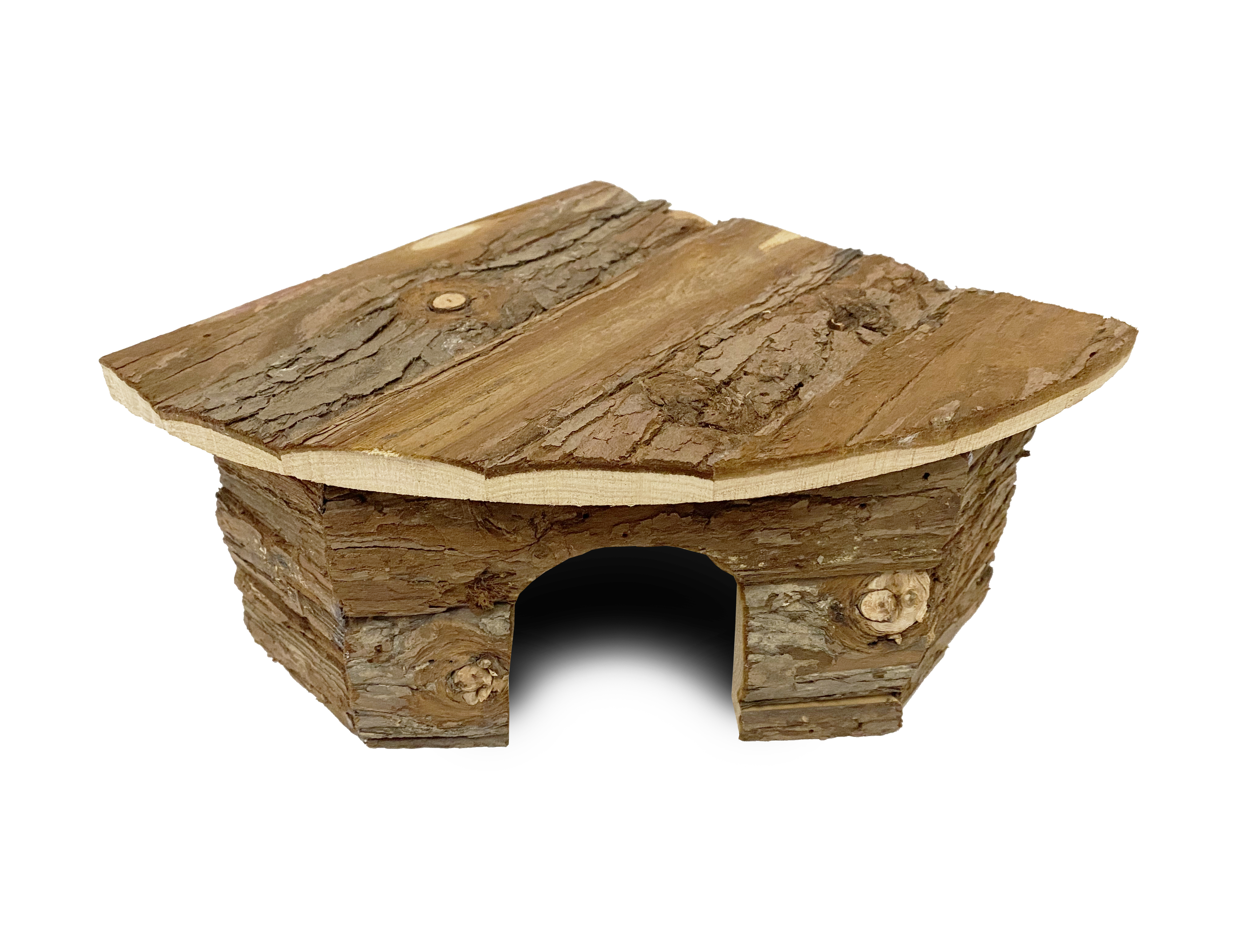 HOUTEN HUIS L