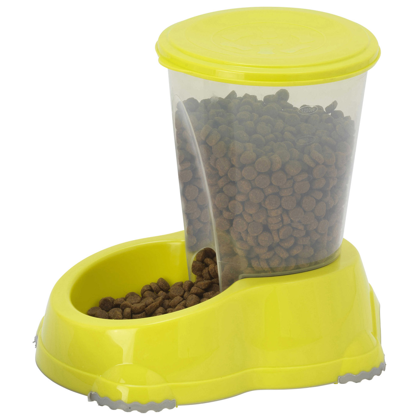 SMART SNACKER 1.5 L LEMON YELLOW