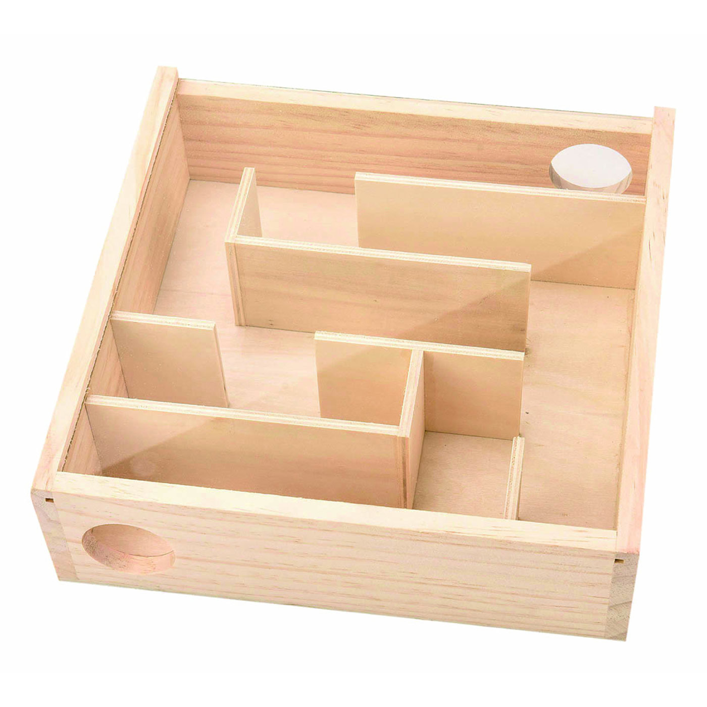 HAMSTER LABYRINTH