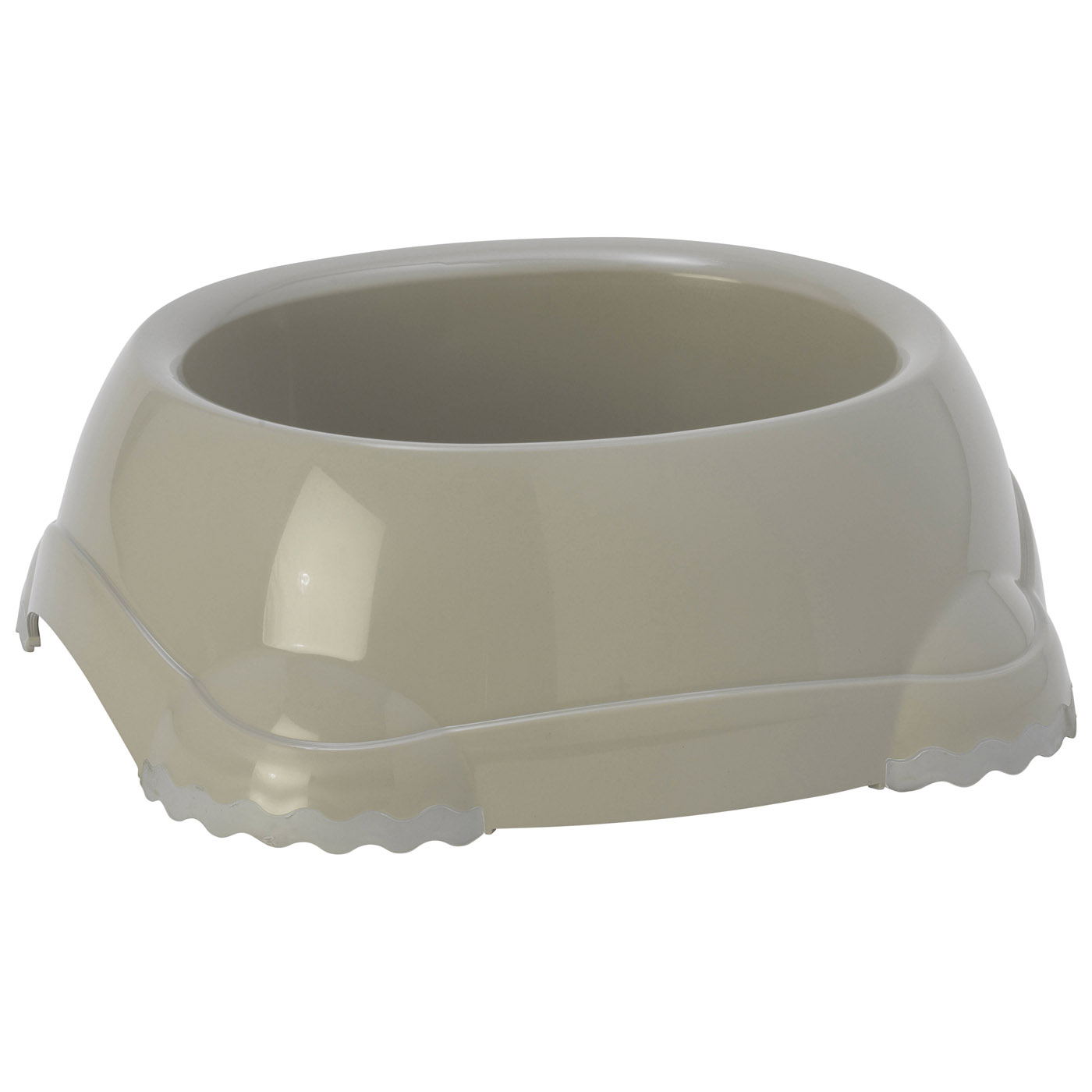 SMARTY BOWL NR 2 WARM GREY