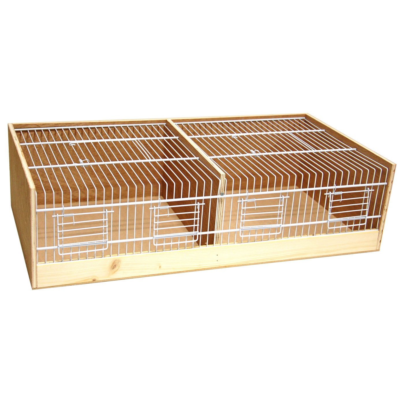 FRONT FOR REF 14769 TRANSPORT BOX DOMINO