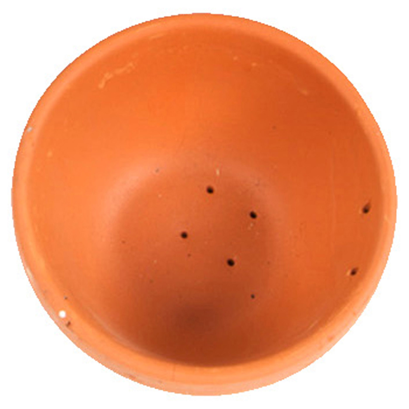 NID EN TERRE CUITE 11.5 CM