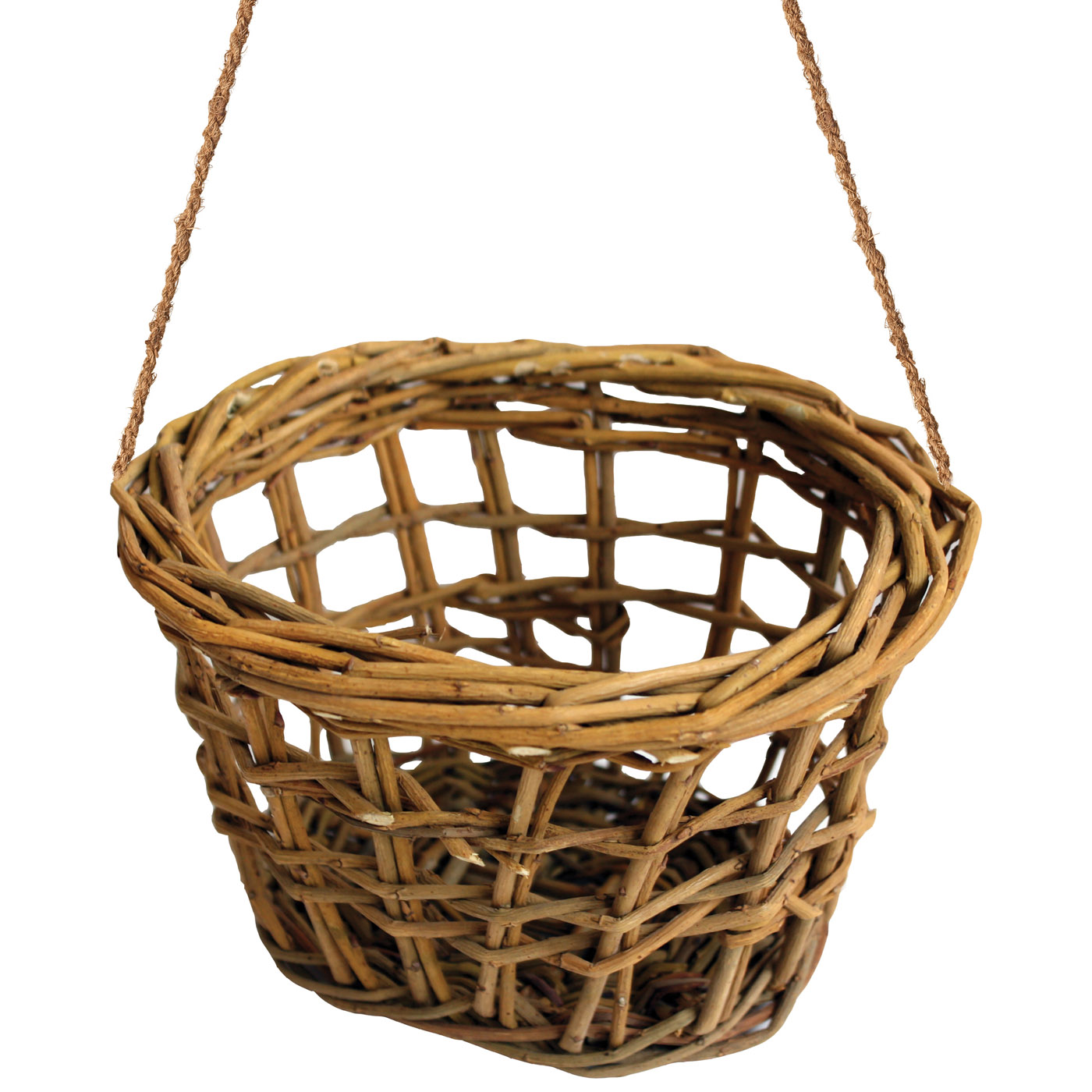 NATURE FIRST WILLOW HAYRACK