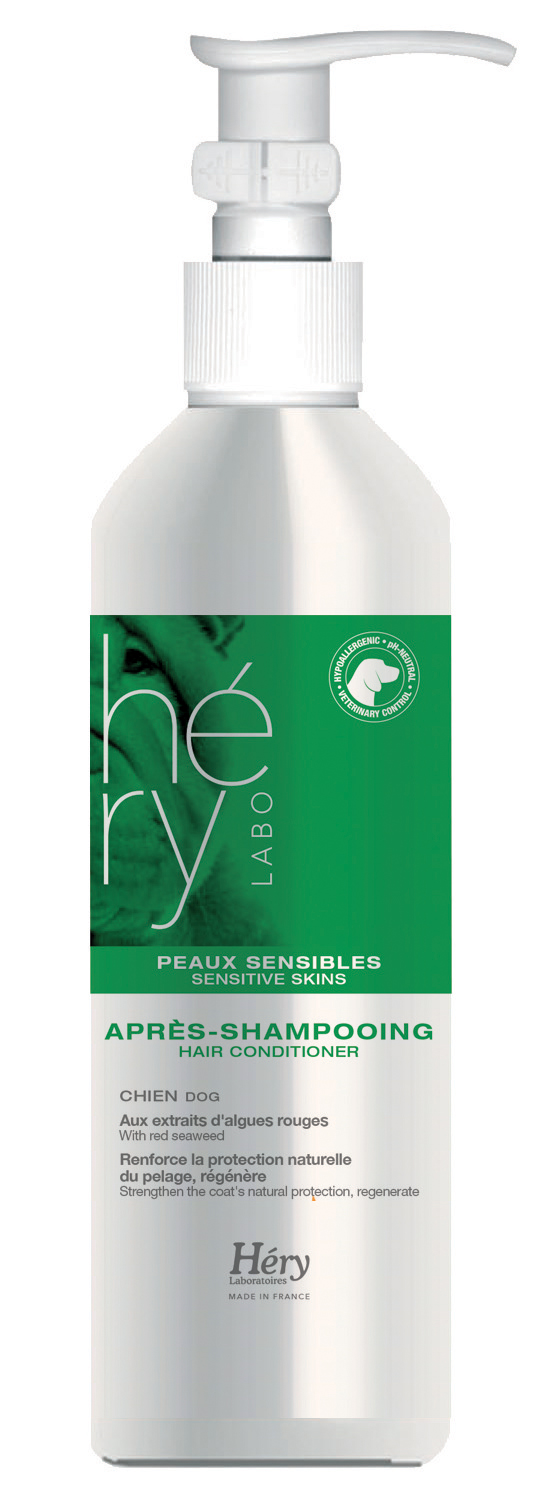 GEVOELIGE HUID CONDITIONER 200 ML