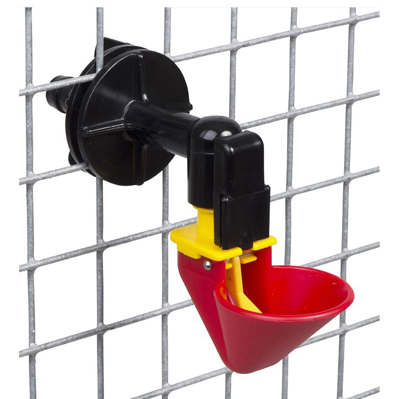 PLASTIC DRINKING SYSTEM COMPLETE AUTOMATIC SMALL