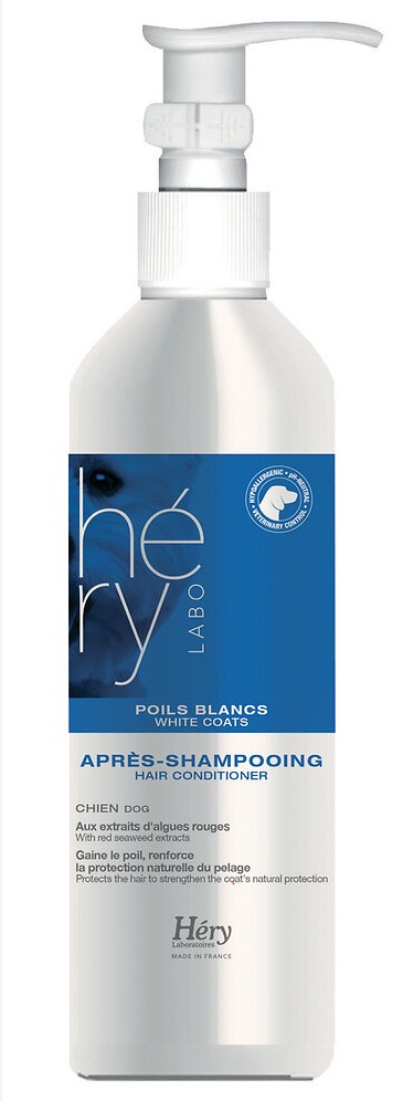 WITTE VACHT CONDITIONER 200 ML