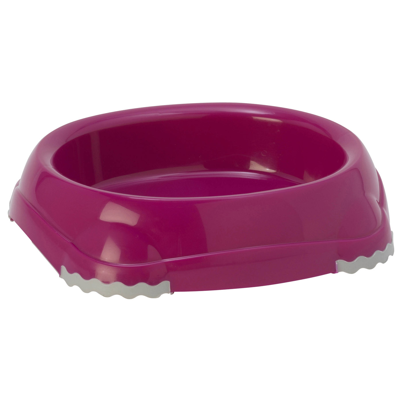 SMARTY BOWL CHAT ROSE CHAUD