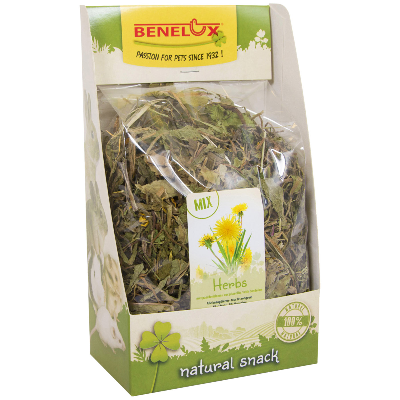 BNL HERBES 100 G