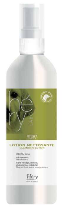 PUPPY LOTION 200 ML