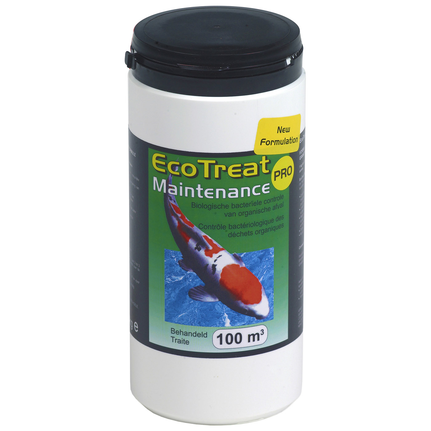 MAINTENANCE PRO 1000G ECOTREAT