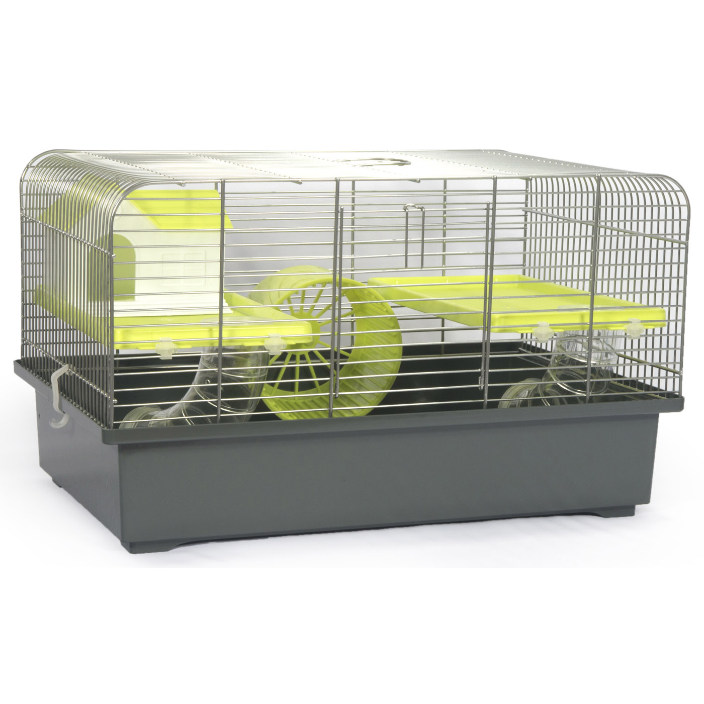 CAGE POUR HAMSTERS MARLENE CITRON