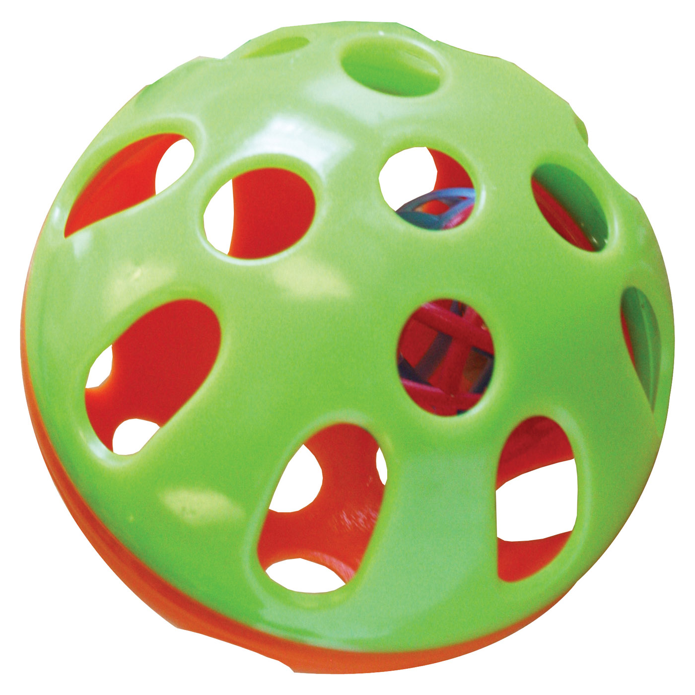 SMALL ANIMAL PLAY BALL-LARGE