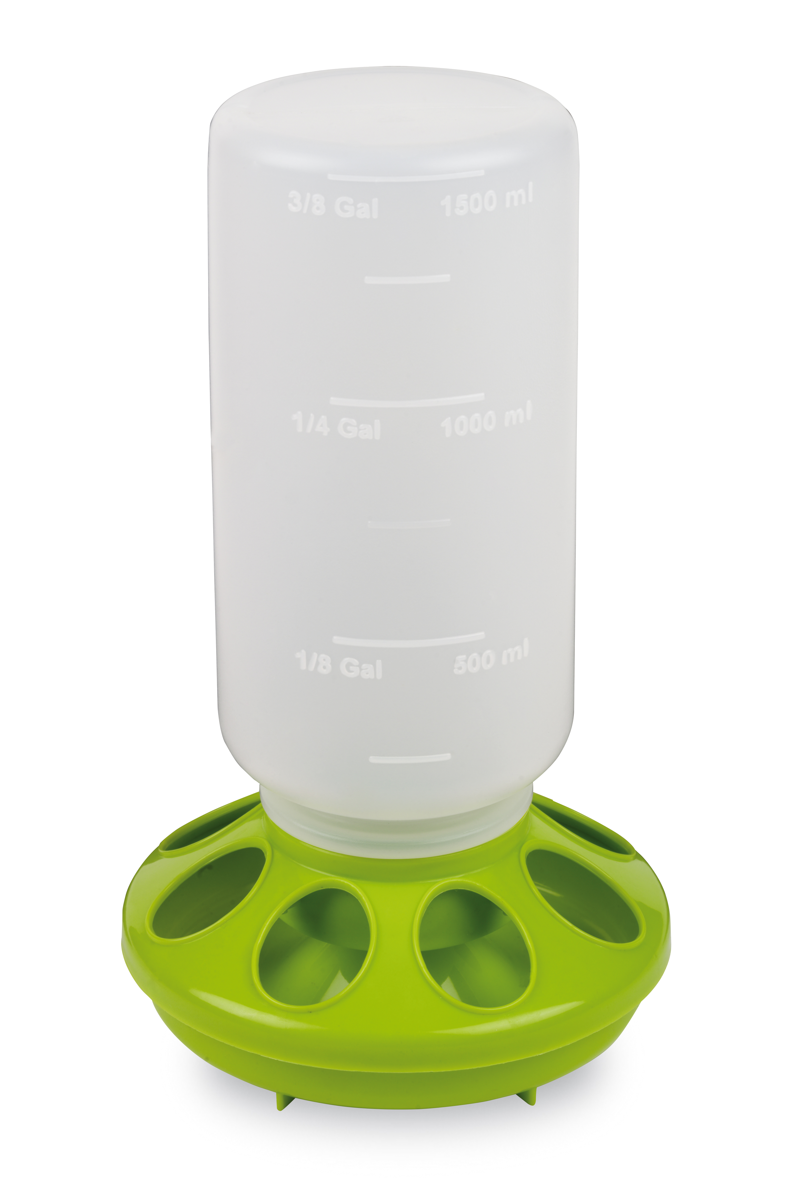 CHICK FEEDER 1,5KG