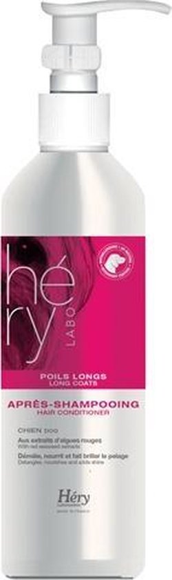 LANGE VACHT CONDITIONER 200 ML