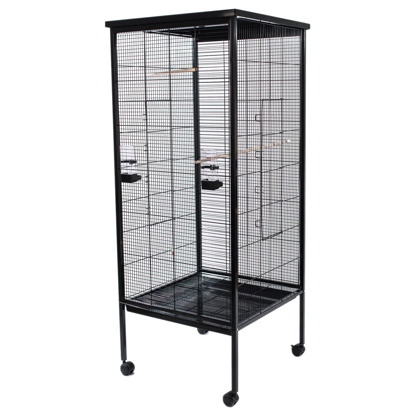VOGELKOOI RICARDO MODERN STANDAARD