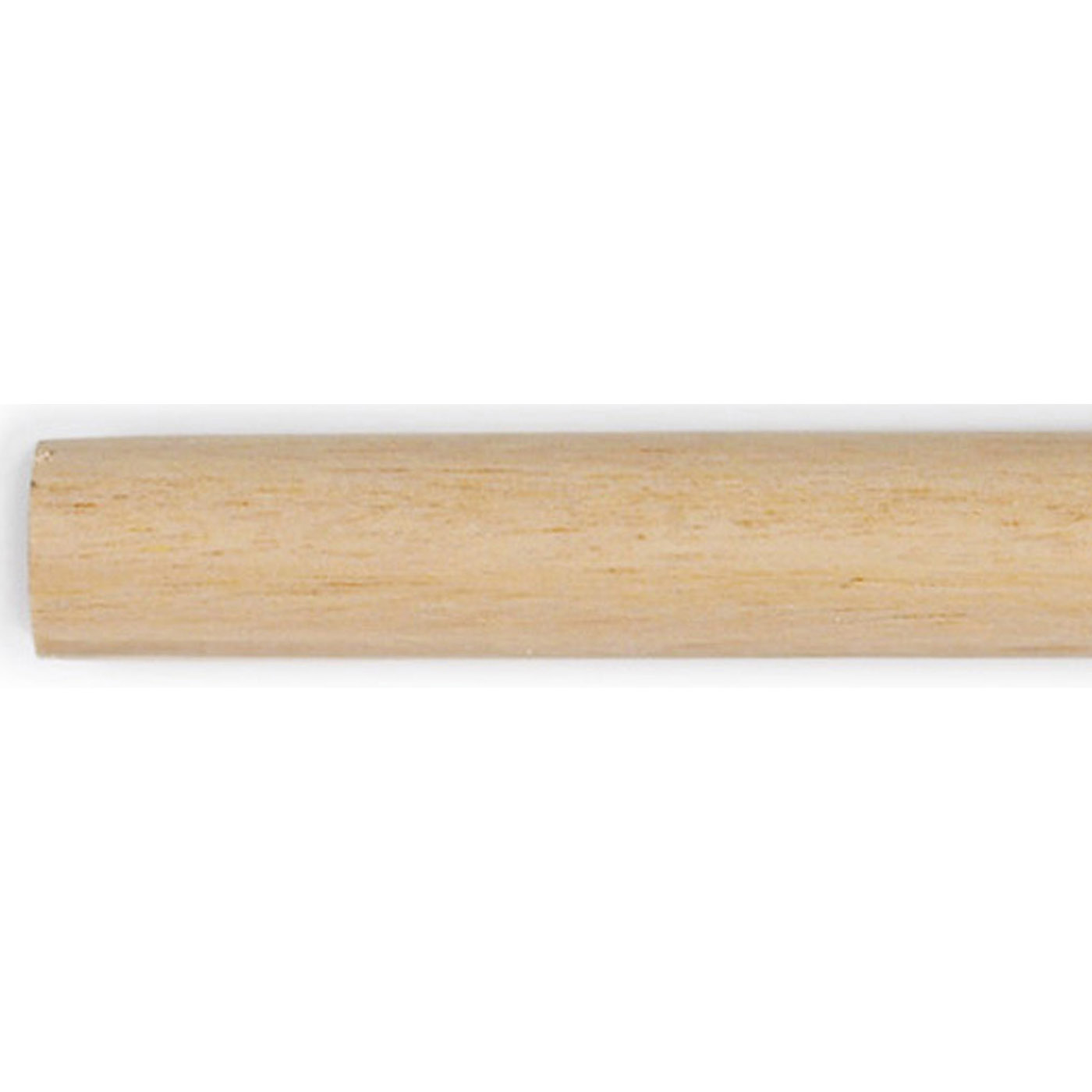 WOODEN PERCH 18MM PINE WOOD 130CM