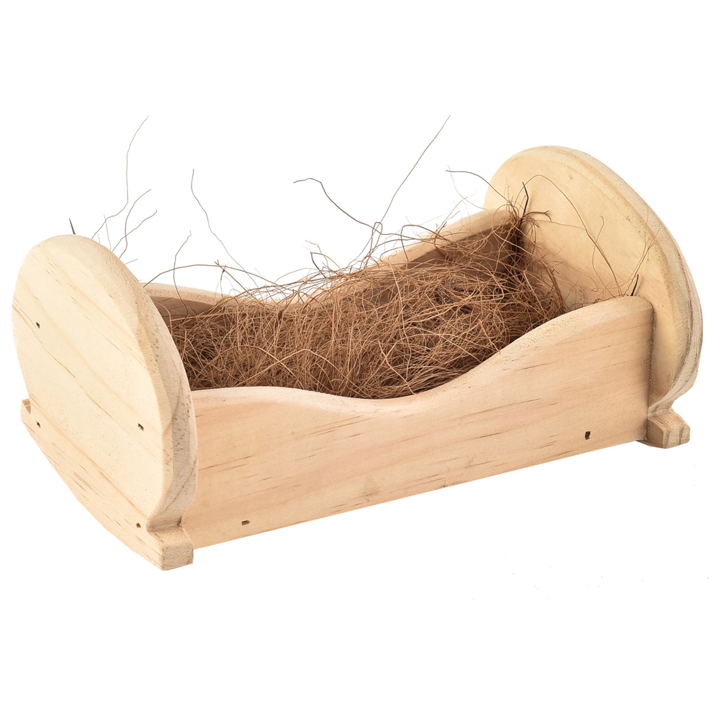 HAMSTER CRADLE