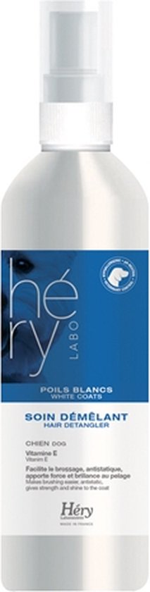 WITTE VACHT ONTKLIT CONDITIONER 200 ML