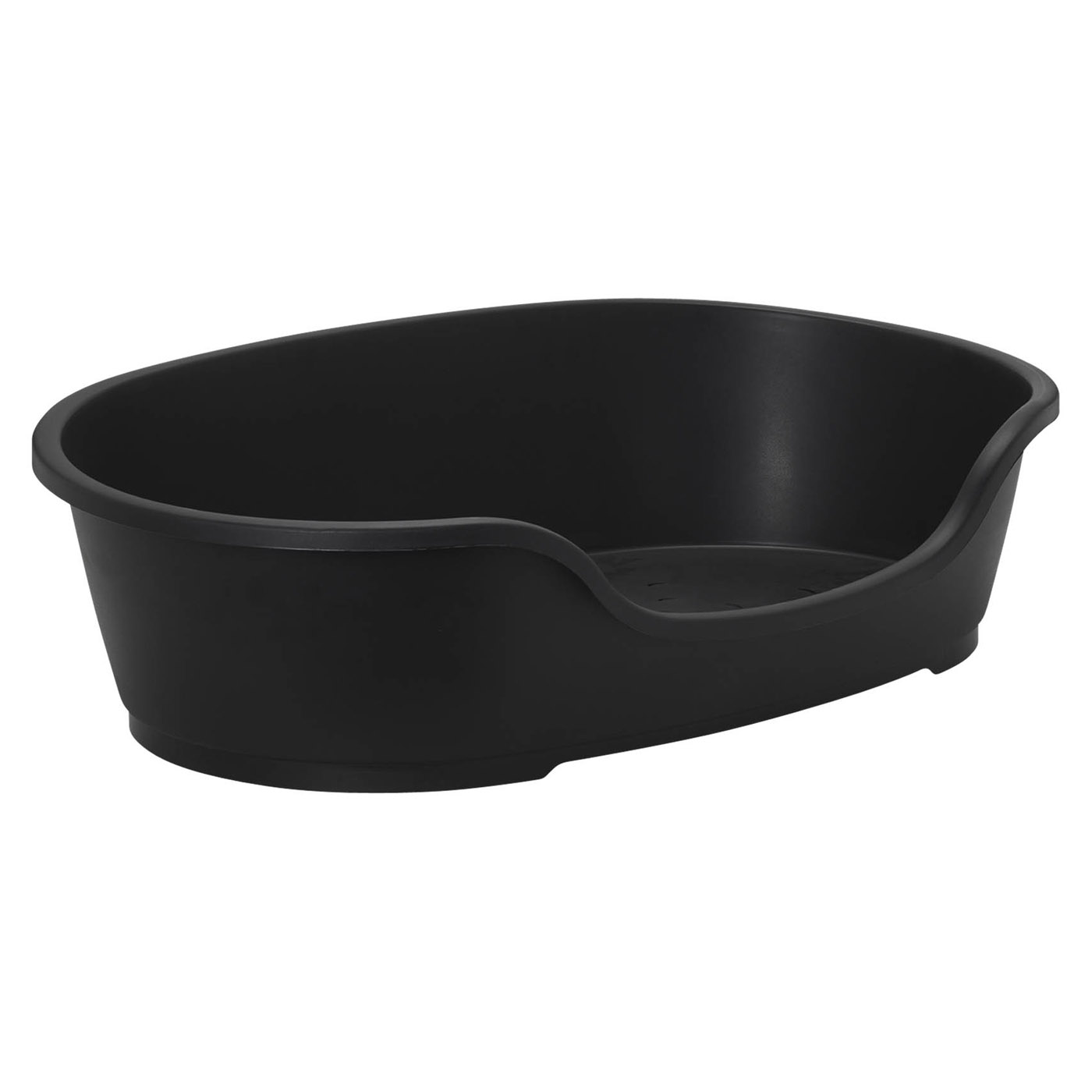 DOMUS GIANT 110 CM NOIR - RECYCLÉ