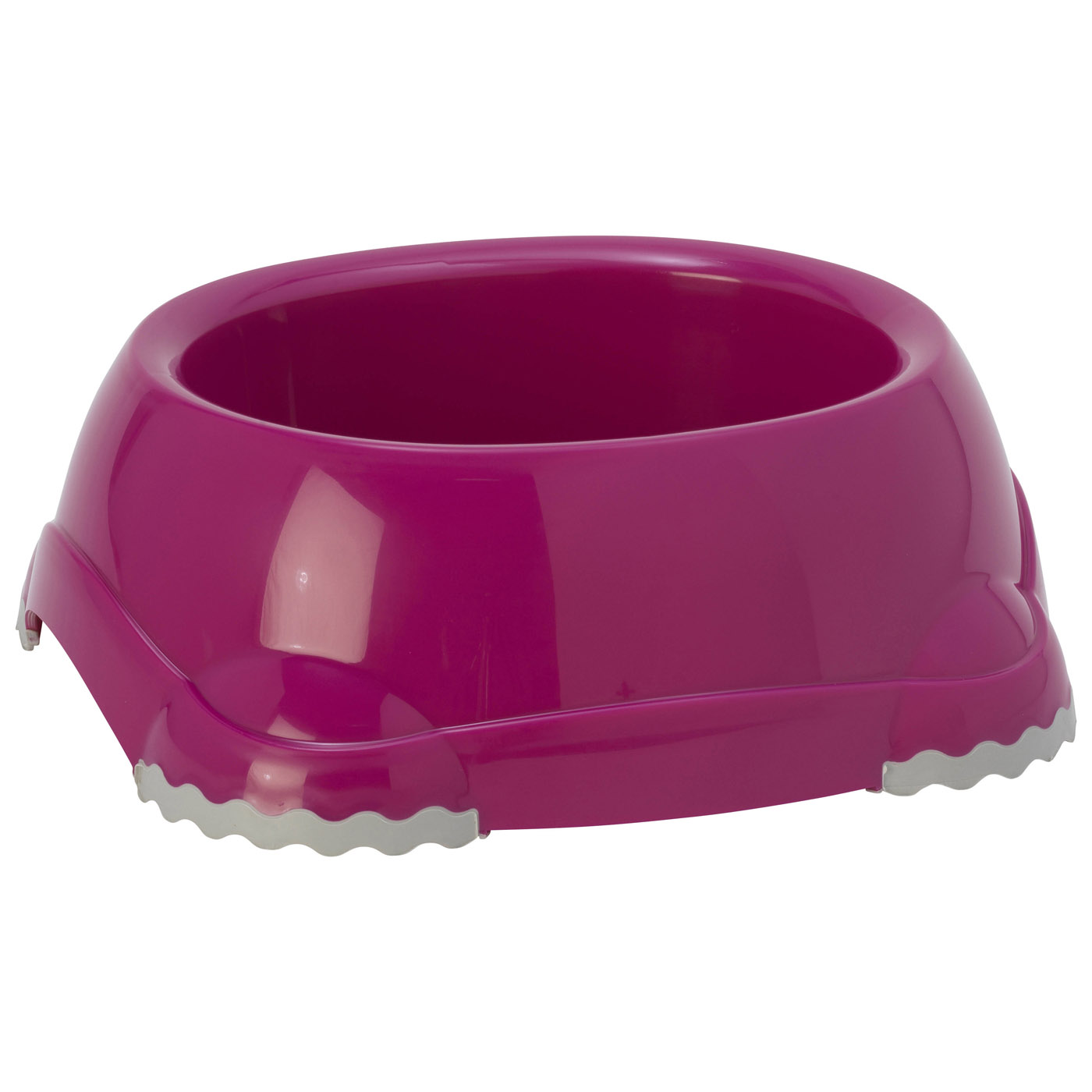 SMARTY BOWL NR 2 HOT PINK