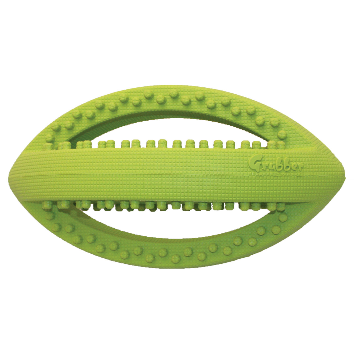 GRUBBER INTERACTIVE RUGBY BALL