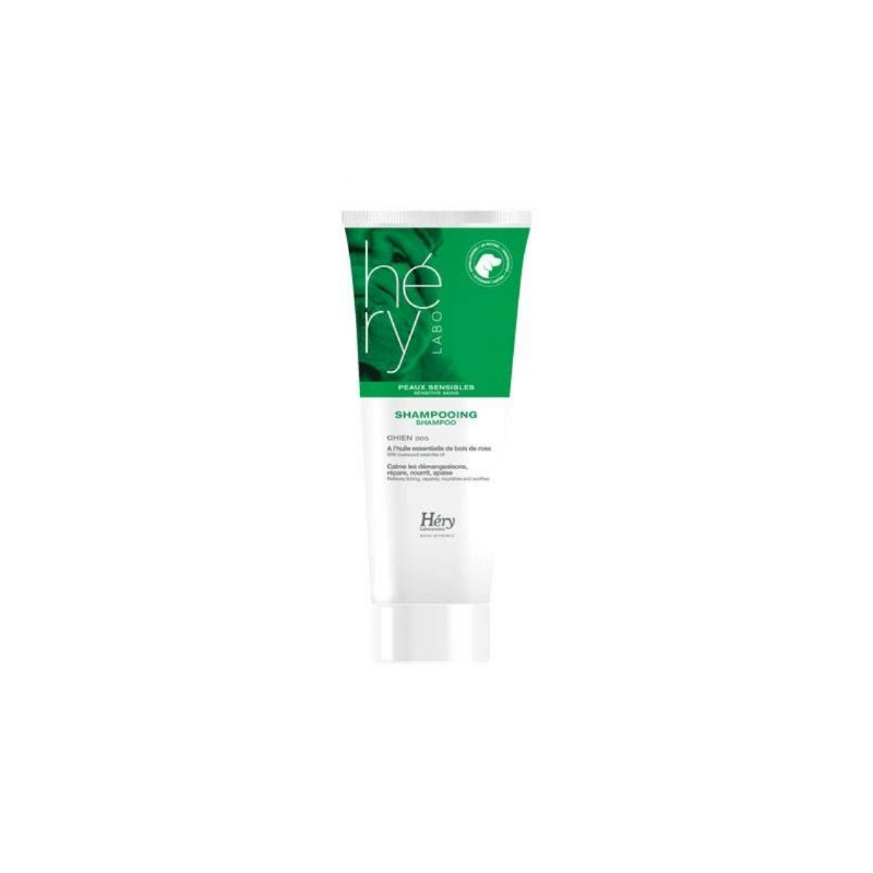 GEVOELIGE HUID SHAMPOO 200 ML