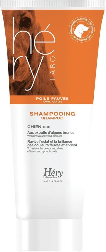 BEIGE VACHTSHAMPOO 200 ML
