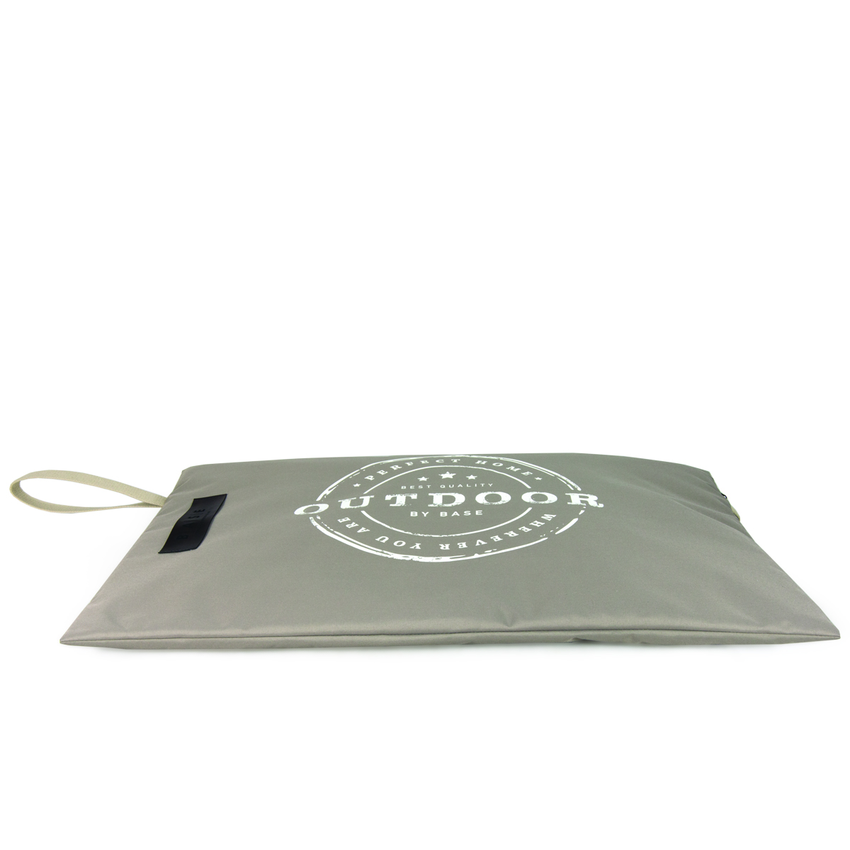 DISCOVERY MAT L 100x70 - KHAKI