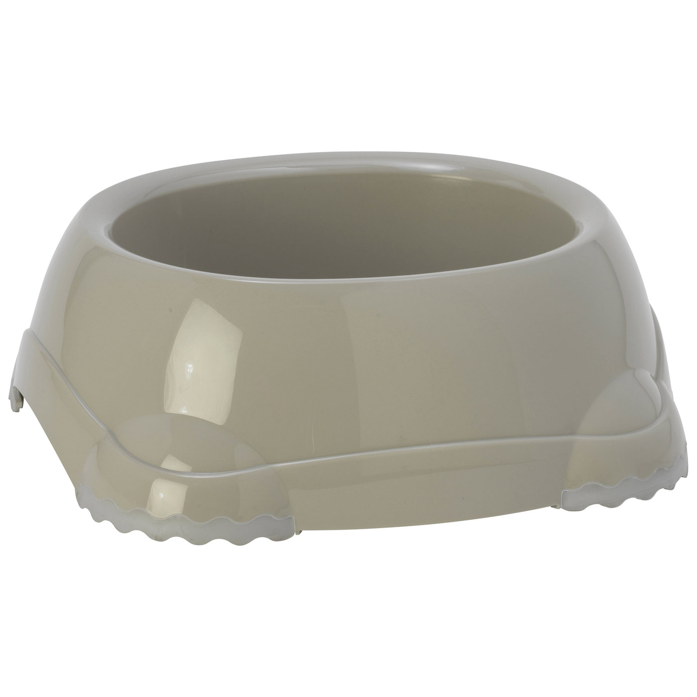SMARTY BOWL NR 3 WARM GREY