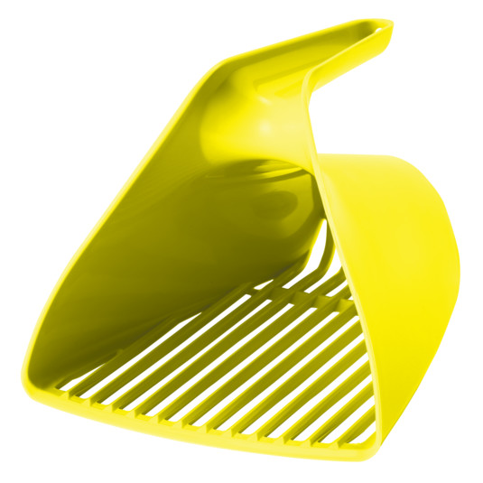 SCOOP & SIFT - JAUNE