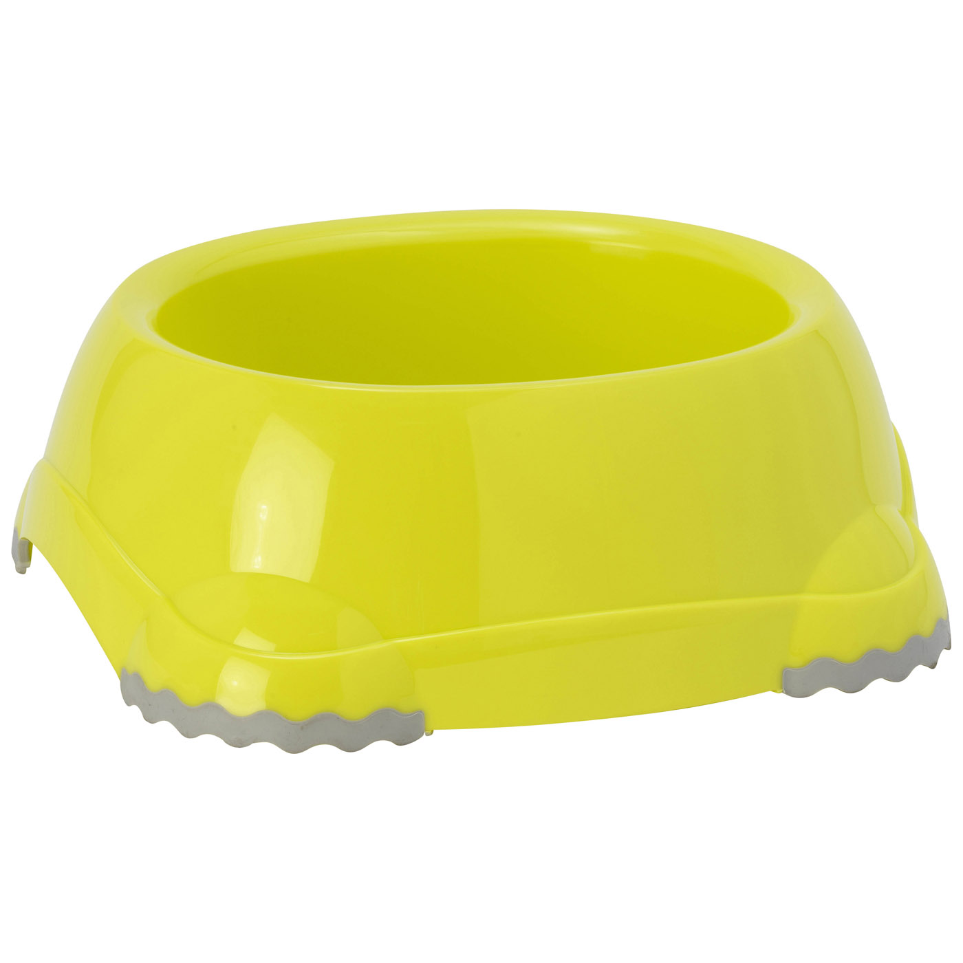 SMARTY BOWL NR 3 LEMON YELLOW