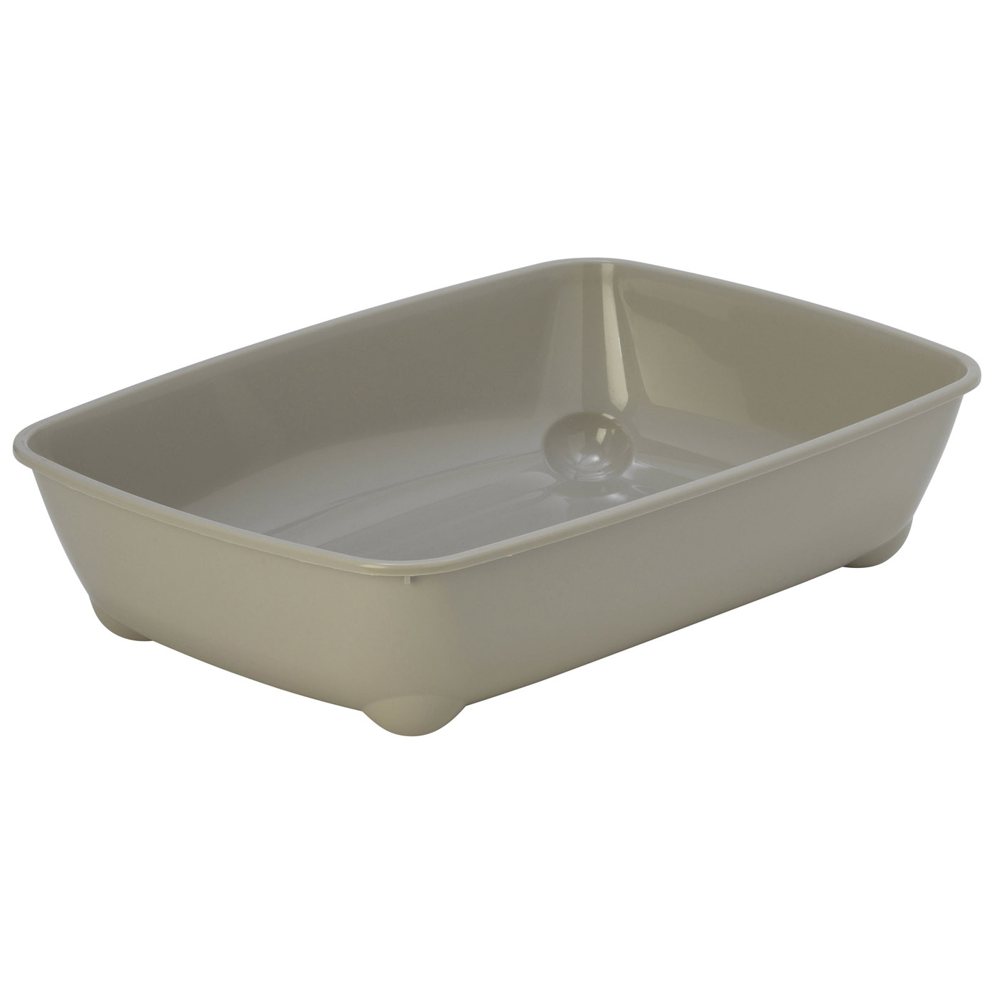 ARIST-O-TRAY 42 CM GRIS