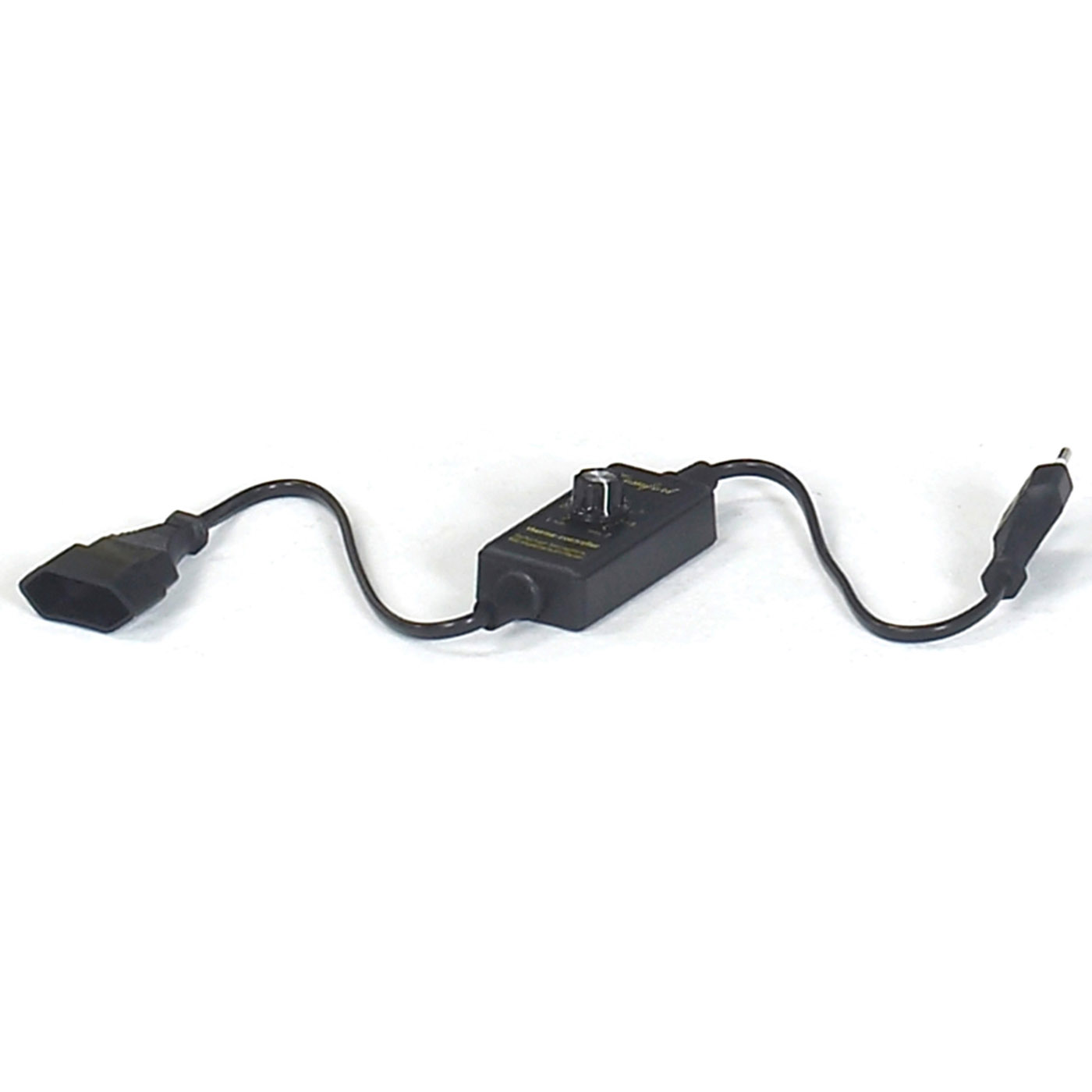 TEMPERATURE CONTROLER FOR REF. 24130-24131-24132 MAX 100 W