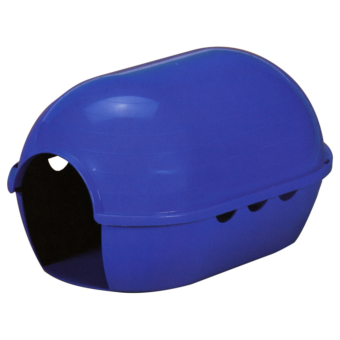 PLASTIC GUINEA PIG HOUSE "IGLO" CODE 0157