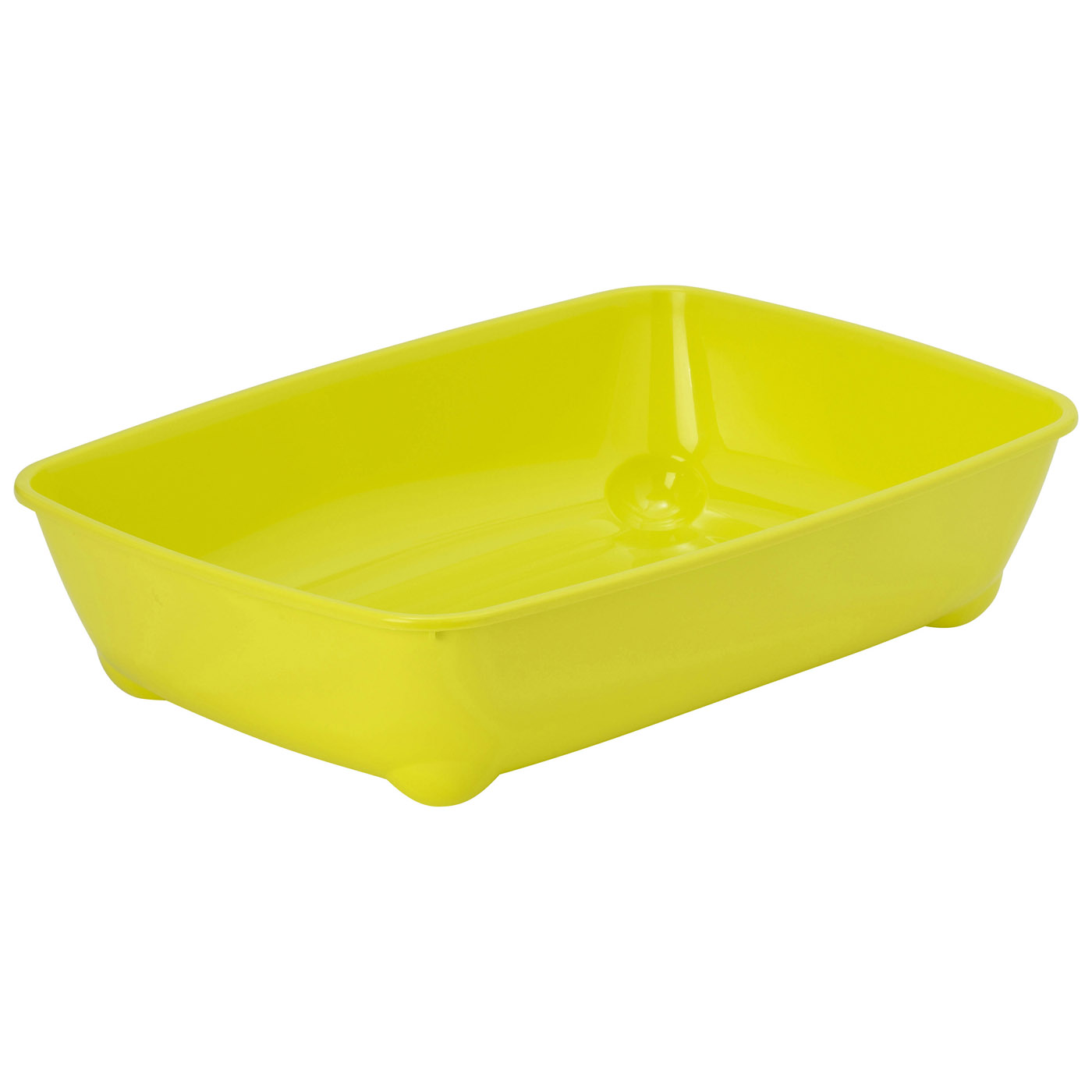 ARIST-O-TRAY 42 CM JAUNE