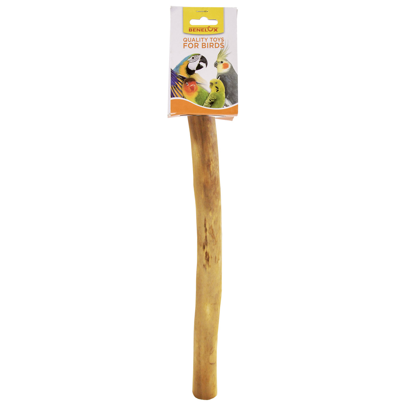 BIRD GRAPE VINE PERCH 30CM