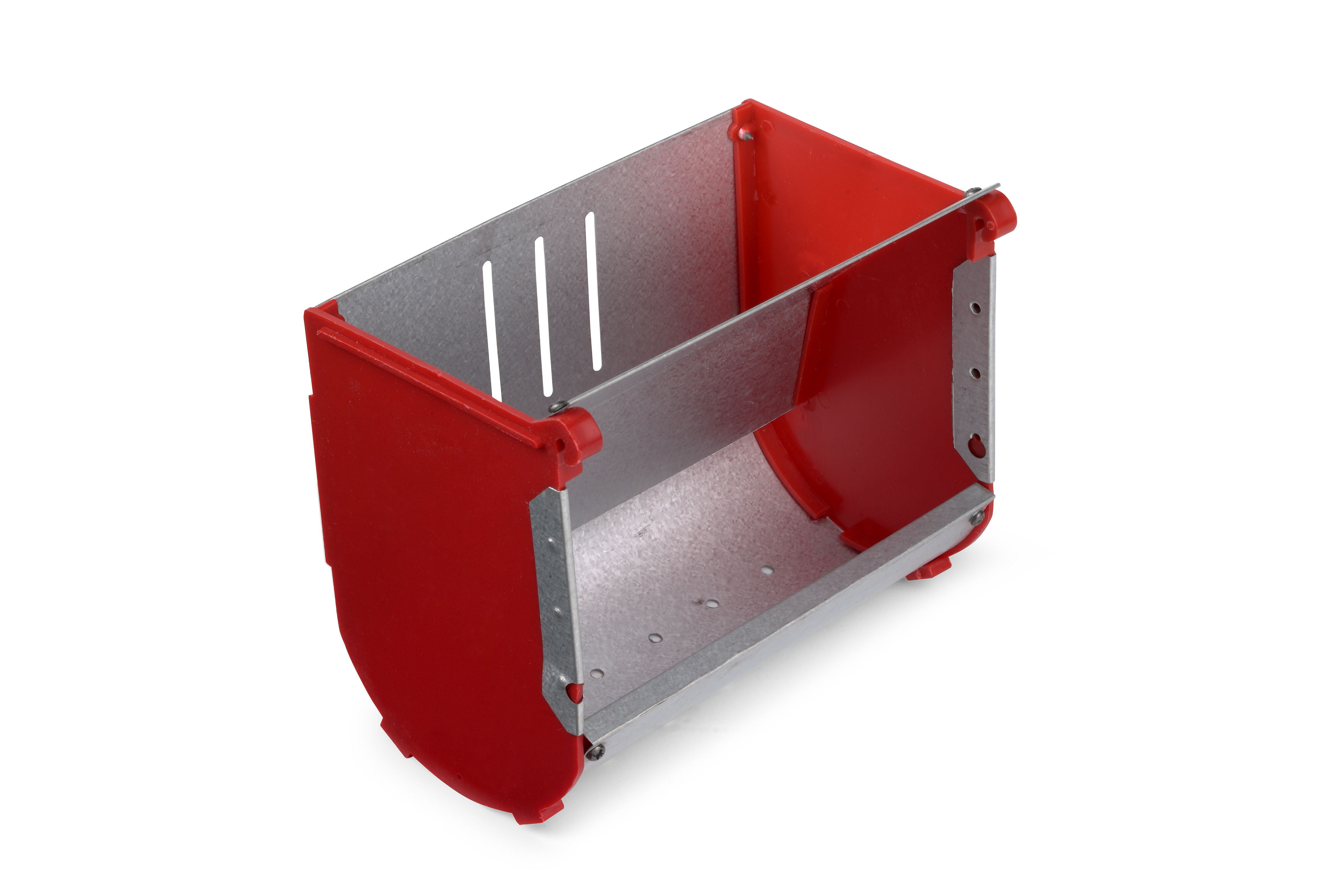 RODENT FEEDER LARGE